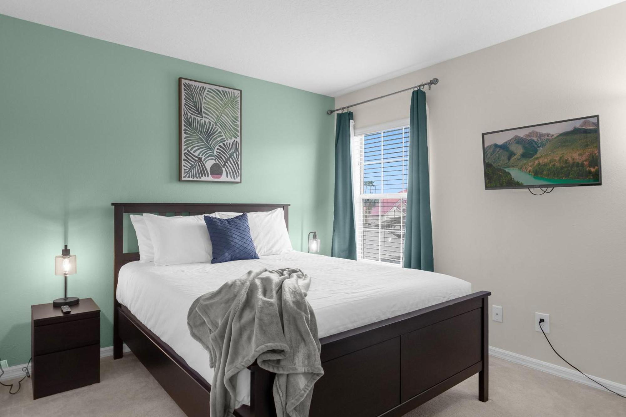Сasa de vacaciones Large Spacious W Private Pool & Hot Tub *