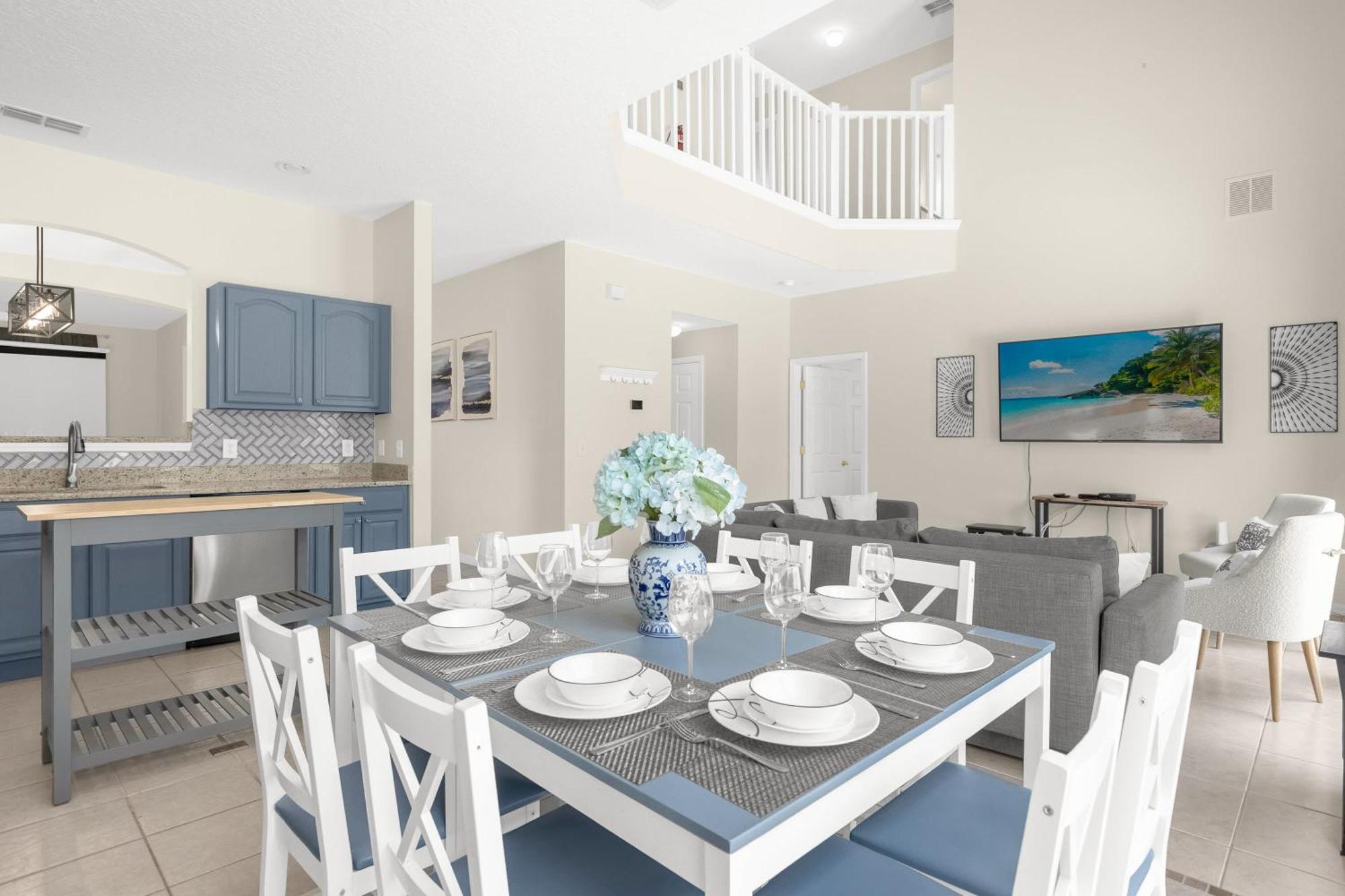 Large Spacious W Private Pool & Hot Tub Сasa de vacaciones *